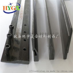 碳纤维配件在纺织机械中的应用 以梳节与针牀为例