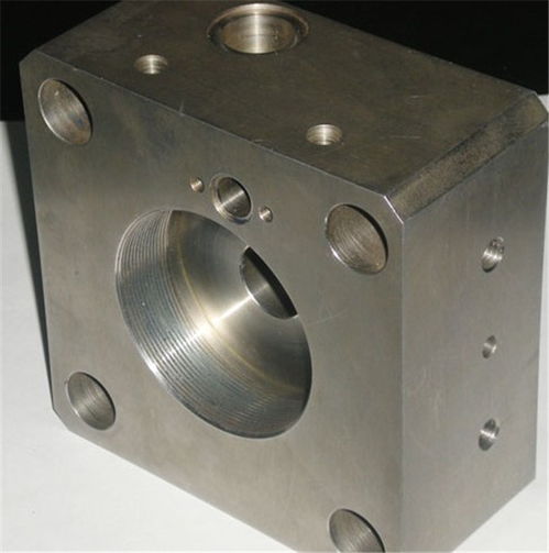 兴通机械配件加工厂 专业高效，打造卓越压管机机械零件