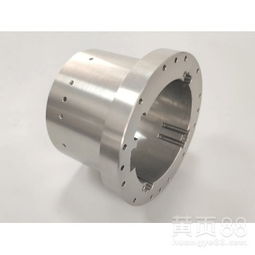 精密制造，全球标准 高品质高精度机械零件加工解决方案