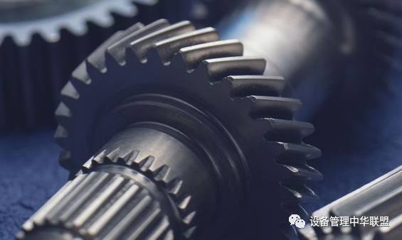 机械设备零件的高效去污及除锈技术与流程管理