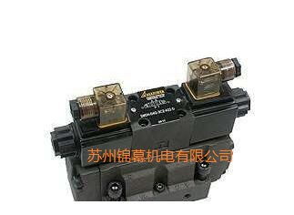 台湾锐力Rexpower MGV-02-P-2减压阀与齿轮油泵的进口与出口零部件加工解析